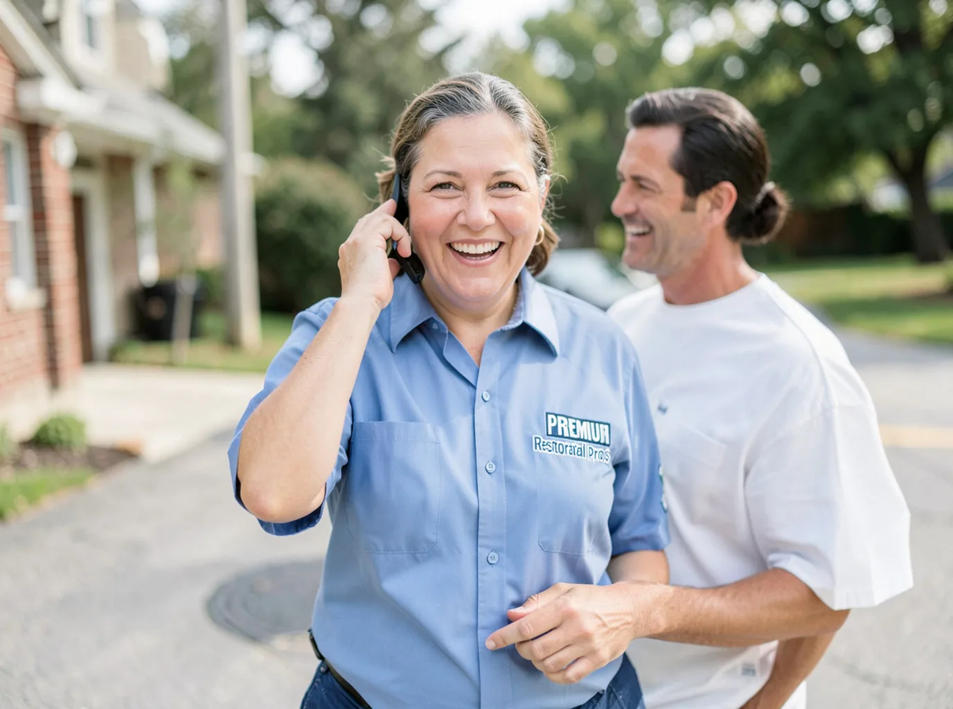 Water Damage Restoration Wild Rose, WI FAQs